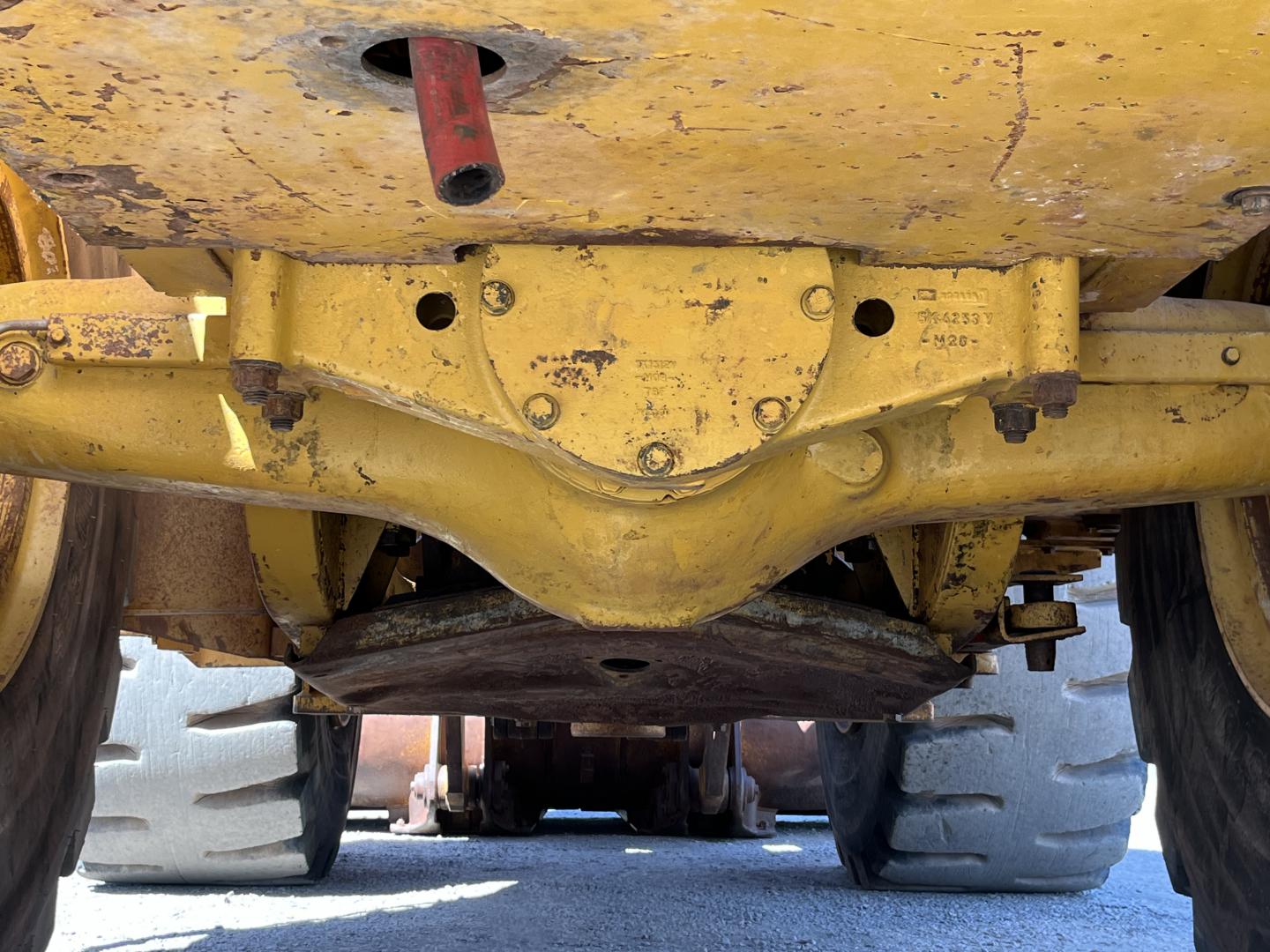 ./imagenes/INVOICE/2019/17671/CARGADOR FRONTAL CAT 980C (11).JPG